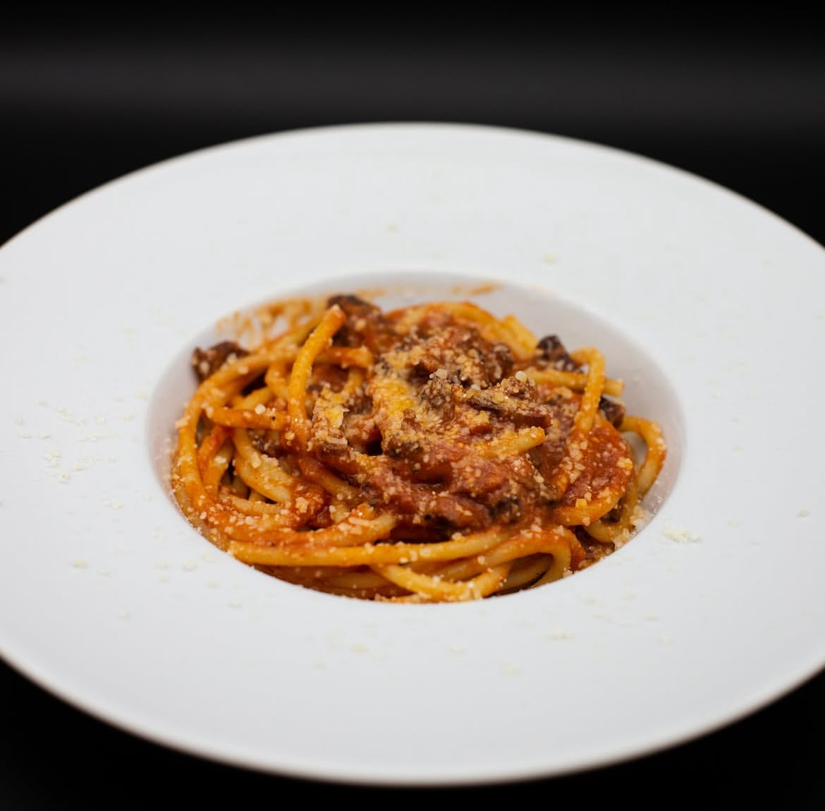 06 Osteria Romana Via del Corso