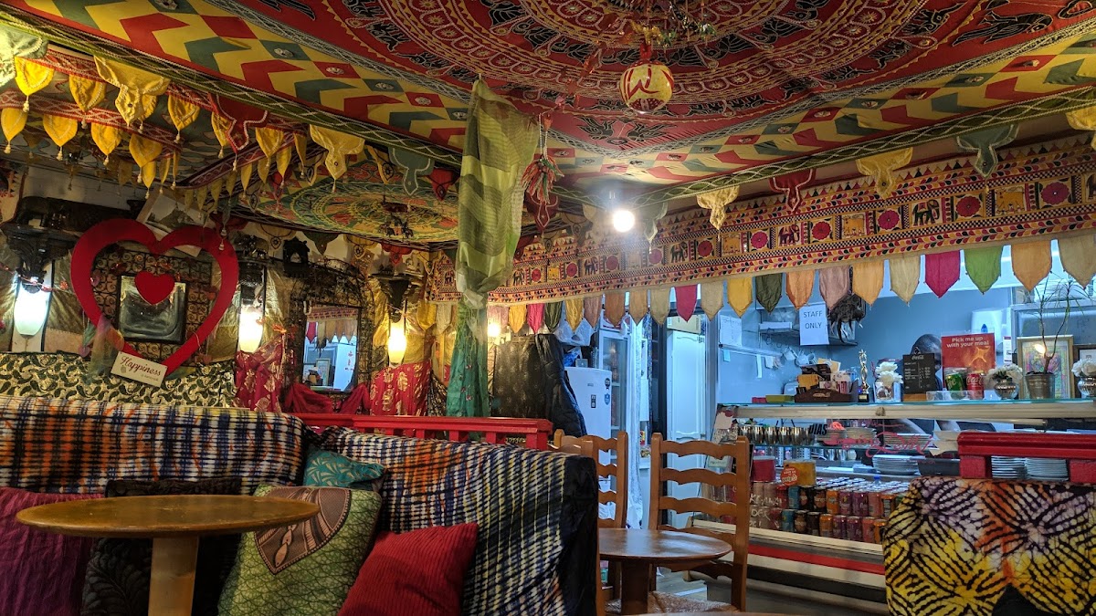 Slide Background Image