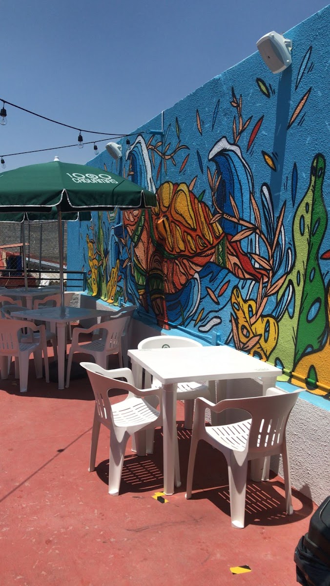 Slide Background Image