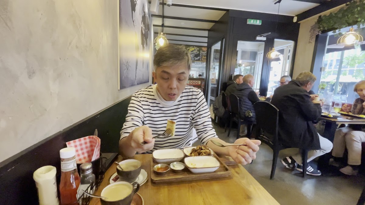 Slide Background Image