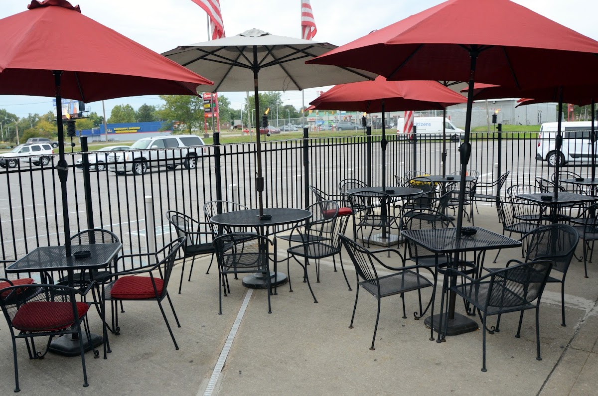 Slide Background Image