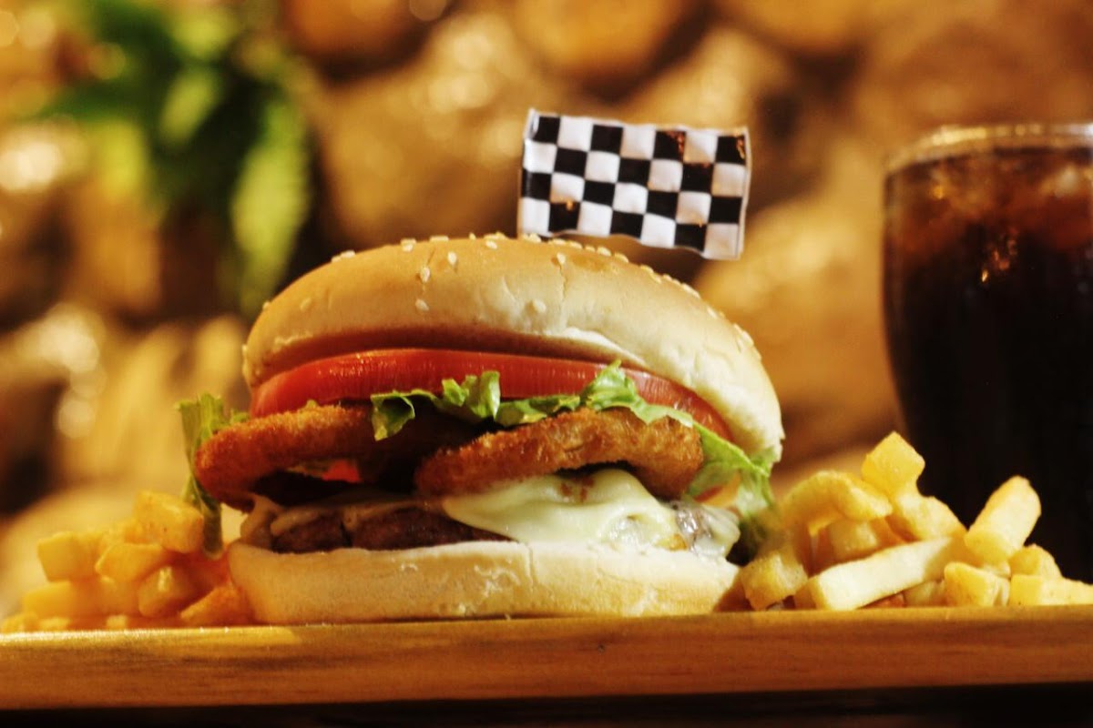 Slide Background Image