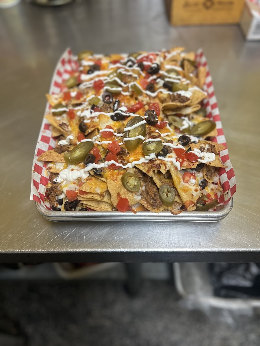 Slide Background Image