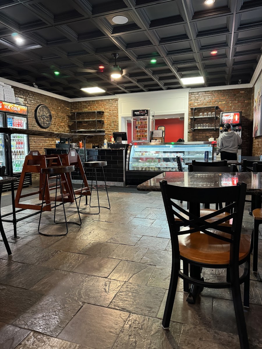 Slide Background Image