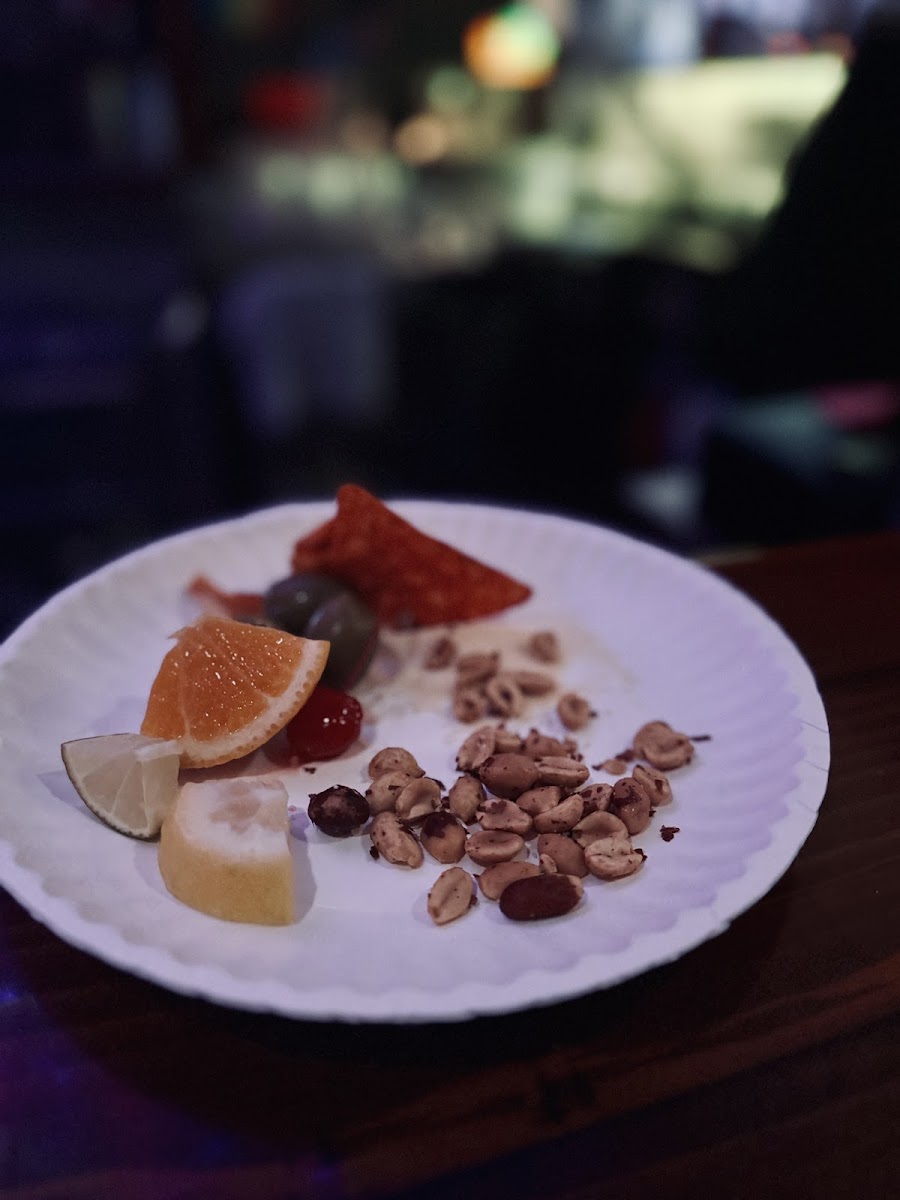 Slide Background Image