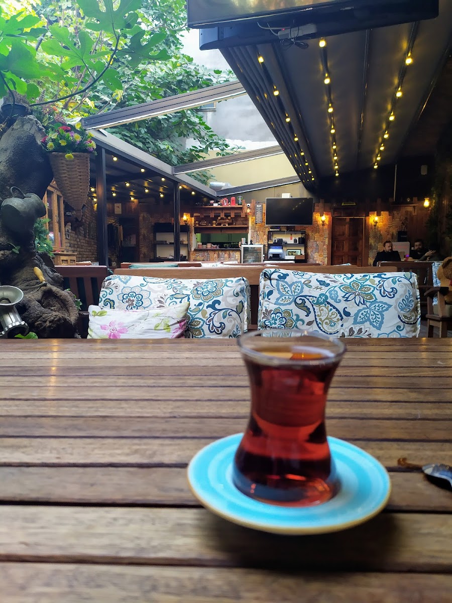 Slide Background Image