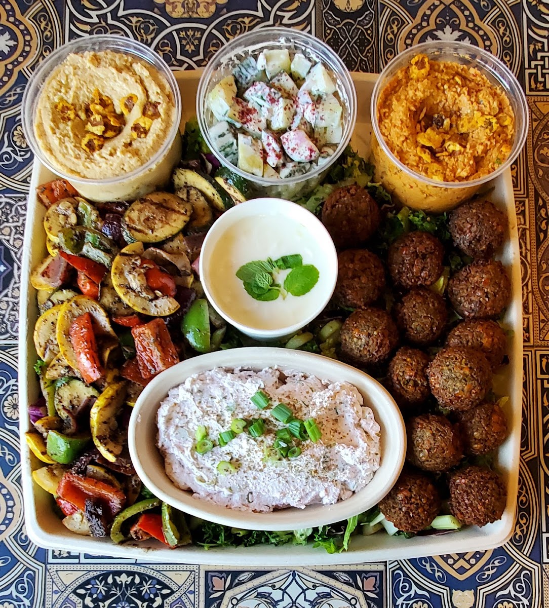 Slide Background Image