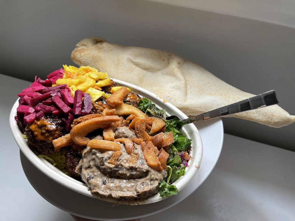 Slide Background Image