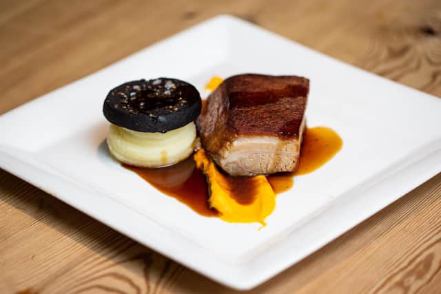 Slide Background Image