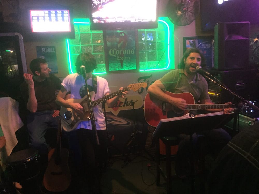 Slide Background Image