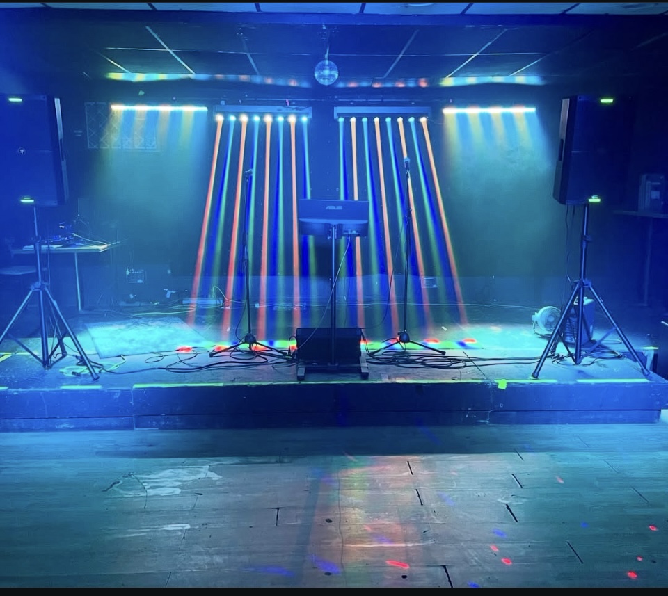 Slide Background Image