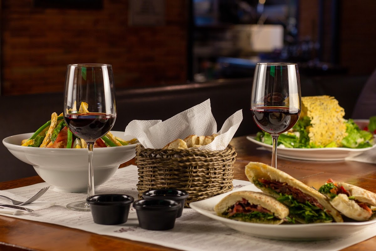 Slide Background Image