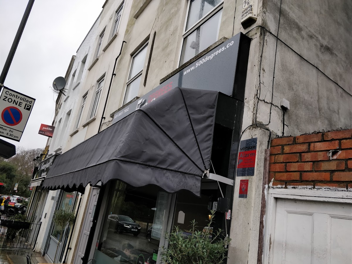 Slide Background Image