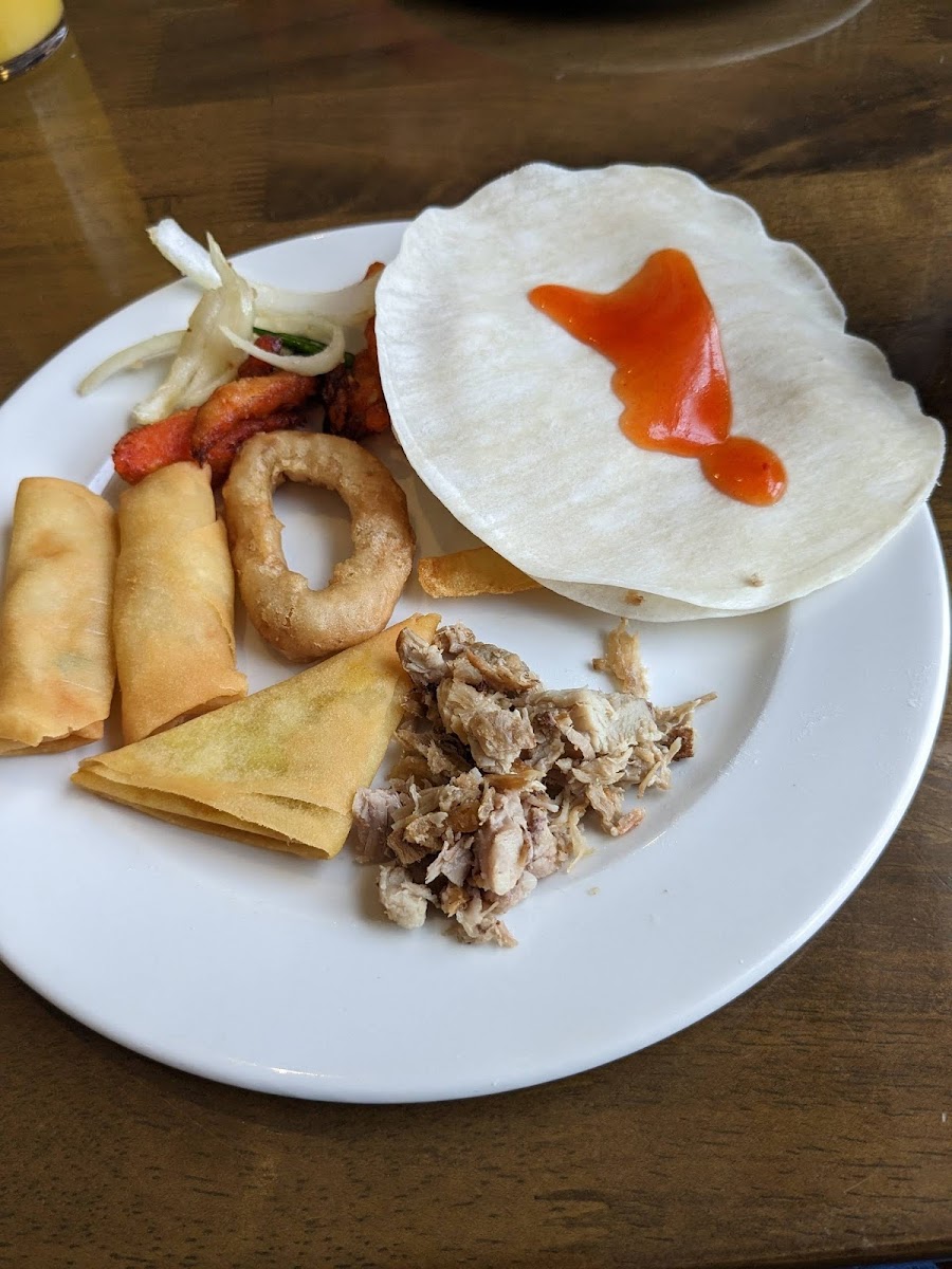 Slide Background Image