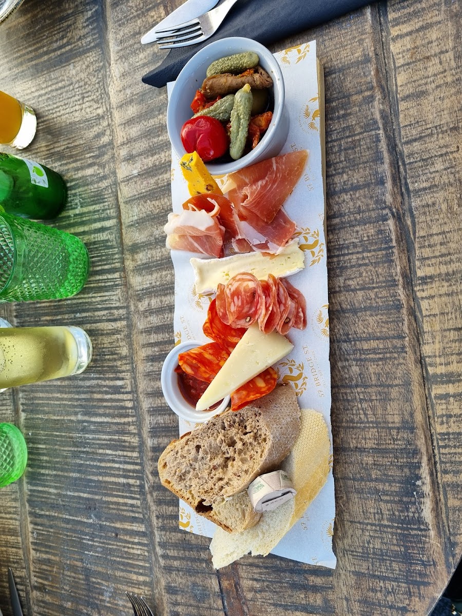 Slide Background Image