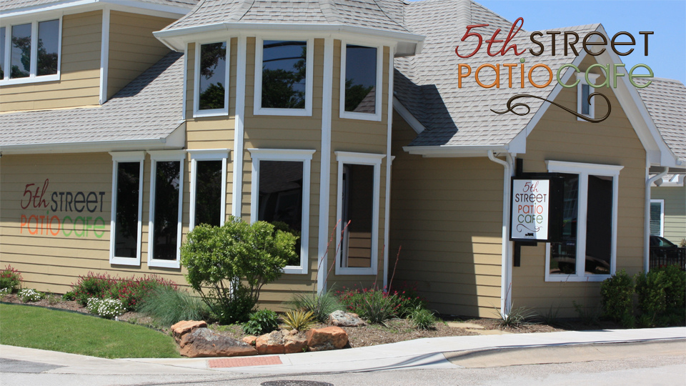 5th Street Patio Cafe