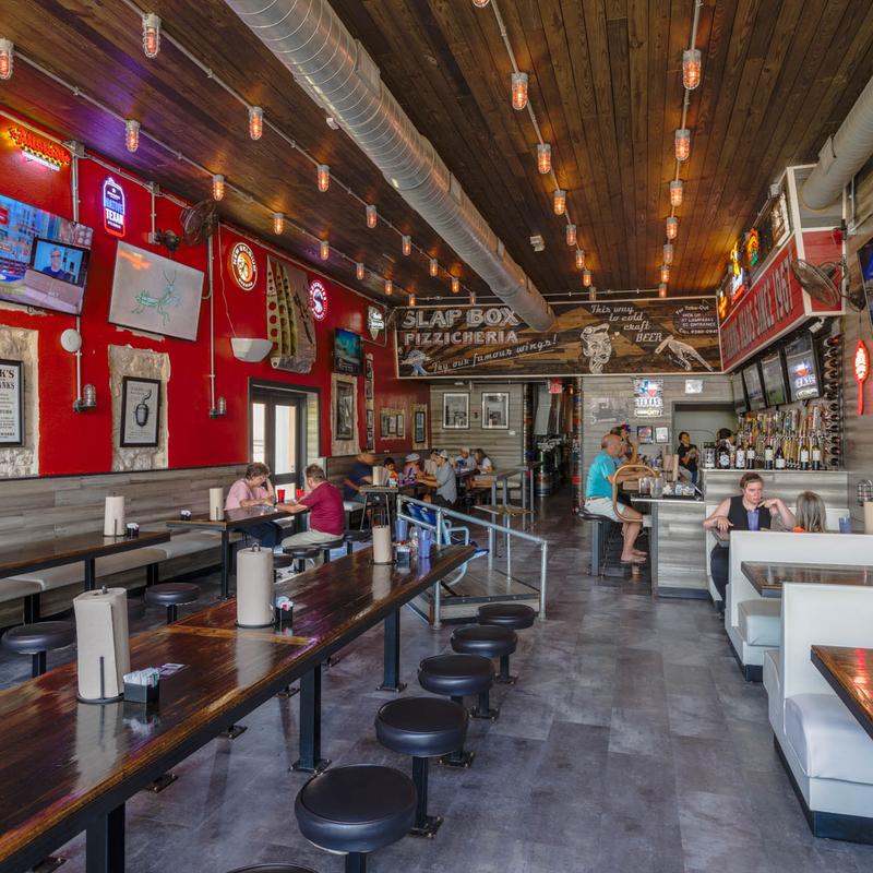 Slide Background Image