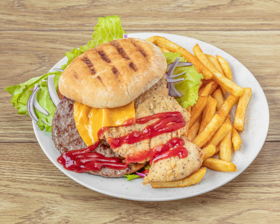 Slide Background Image