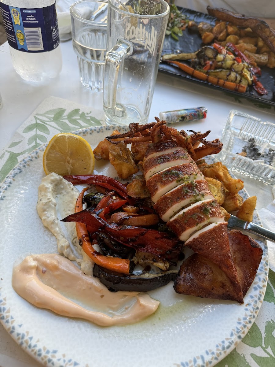 Slide Background Image