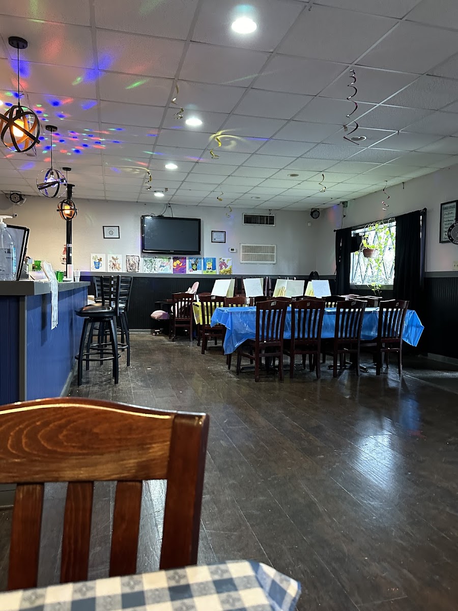 Slide Background Image