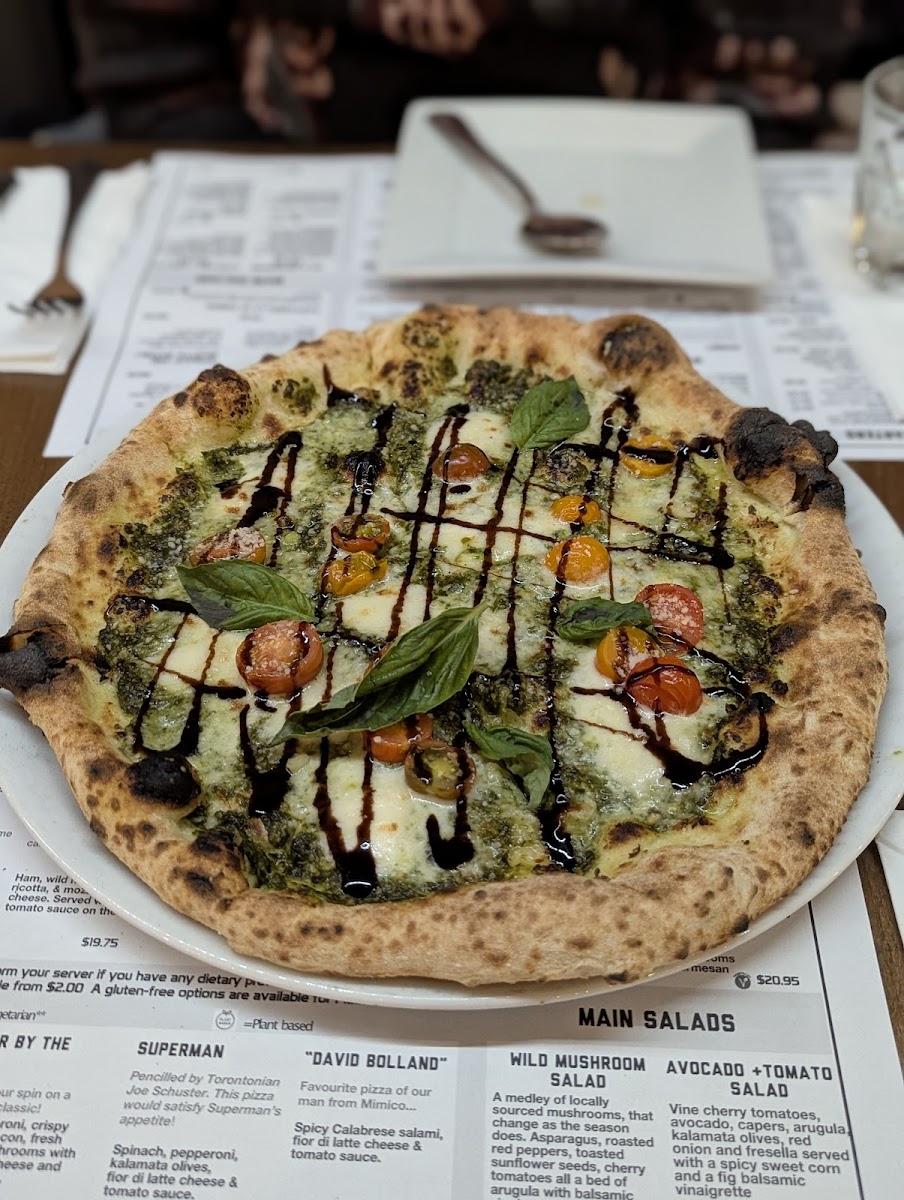 Slide Background Image