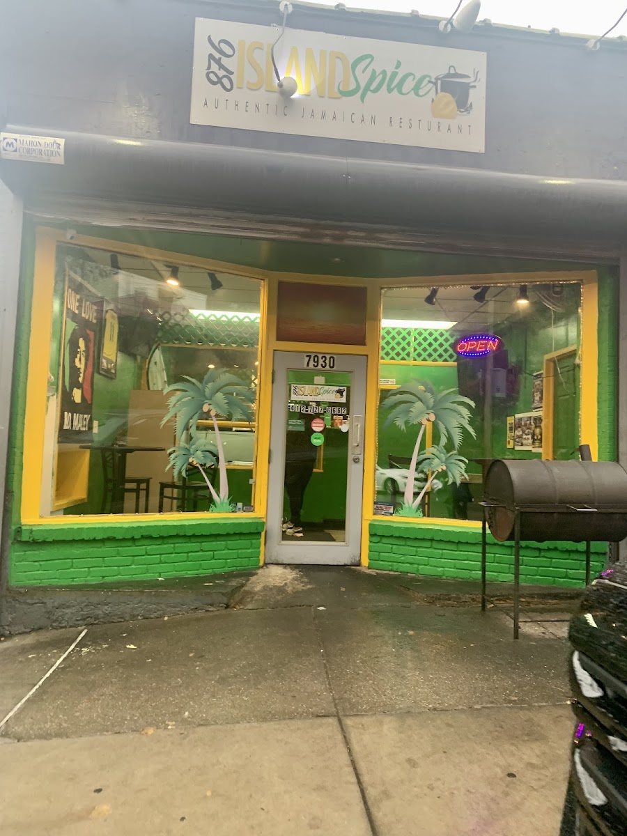 Slide Background Image