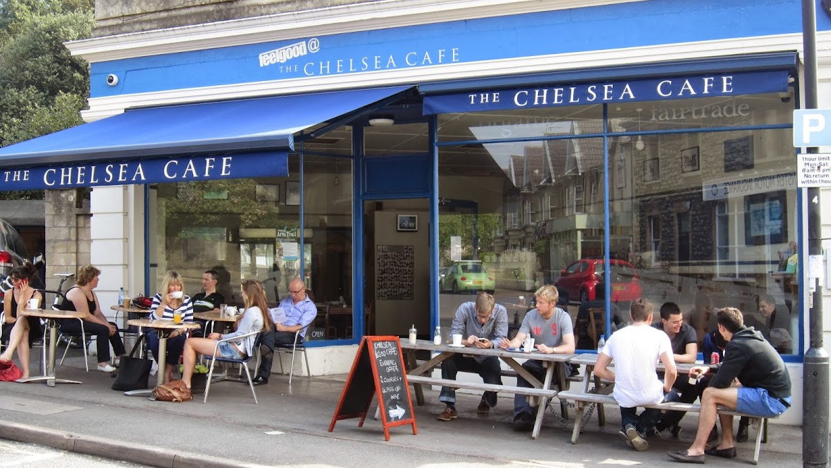 Slide Background Image