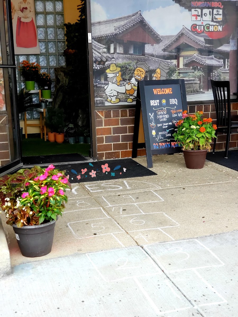 Slide Background Image