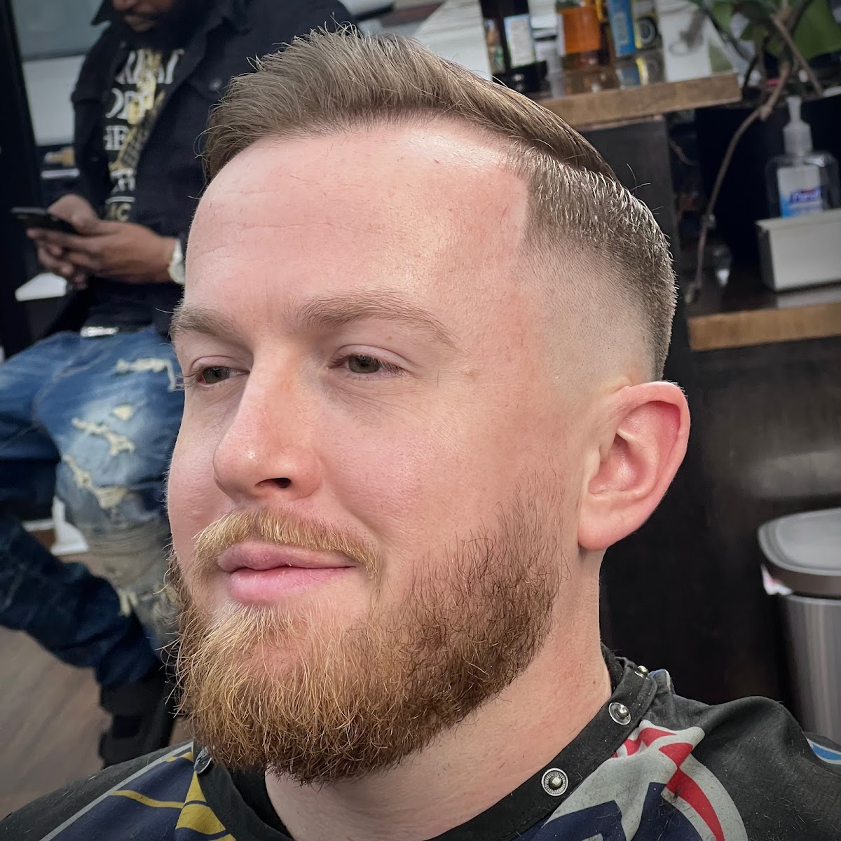 Slide Background Image