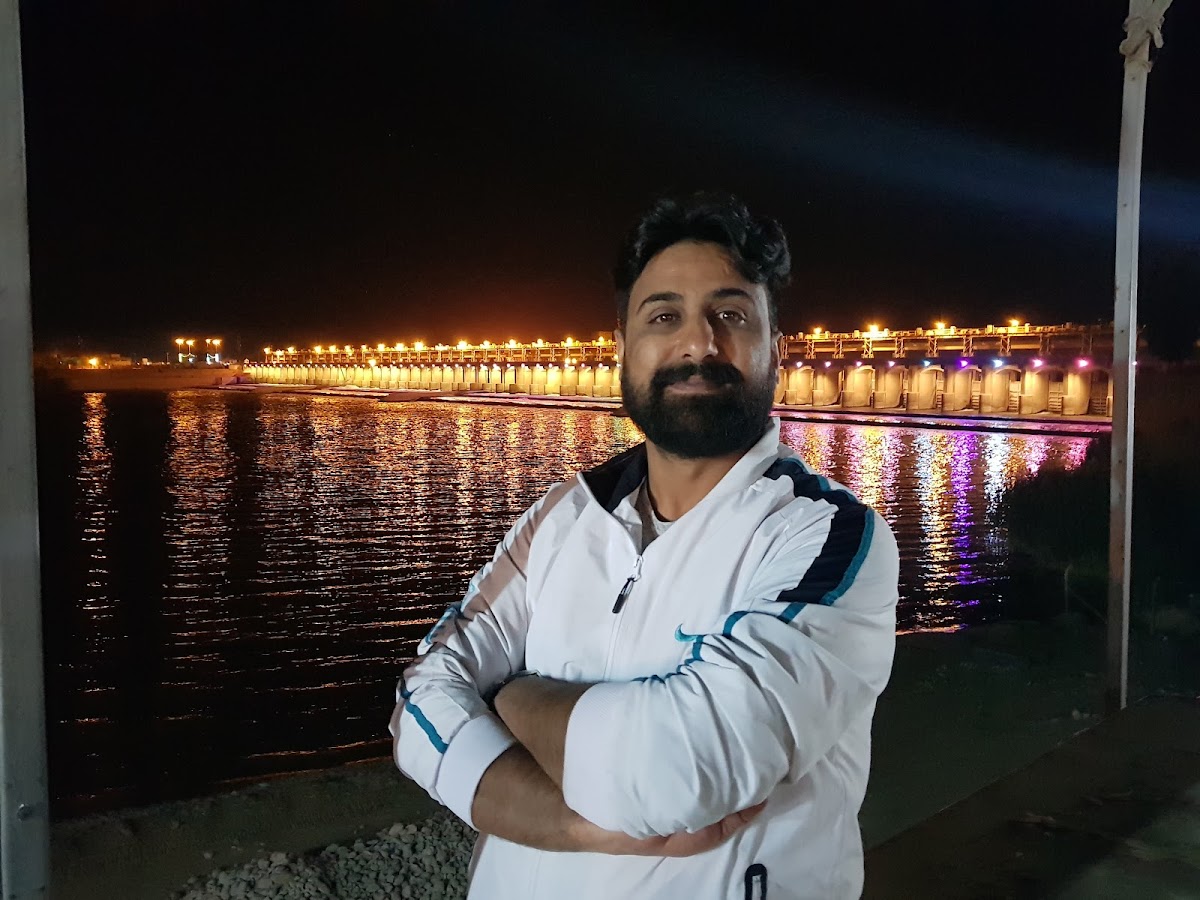 Slide Background Image