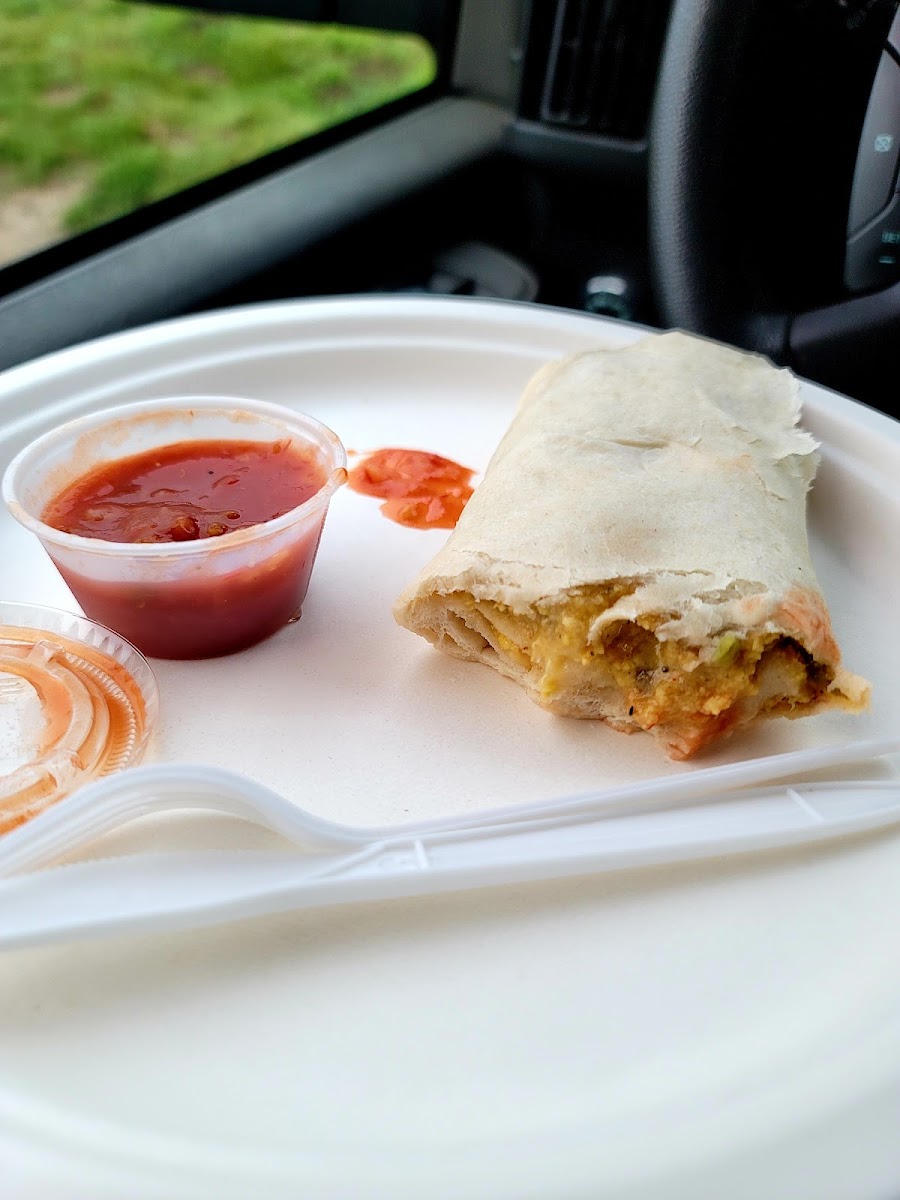 Slide Background Image