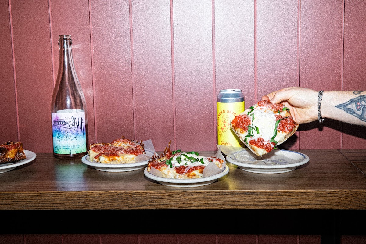 Slide Background Image