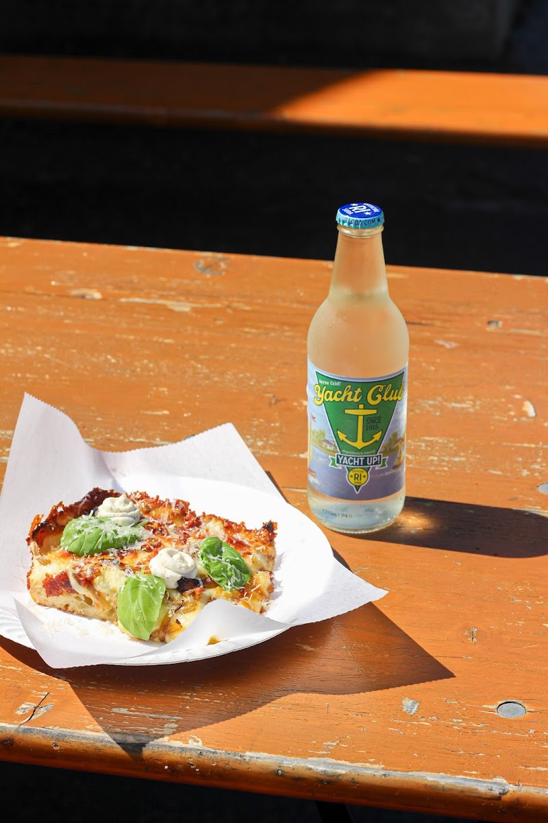 Slide Background Image