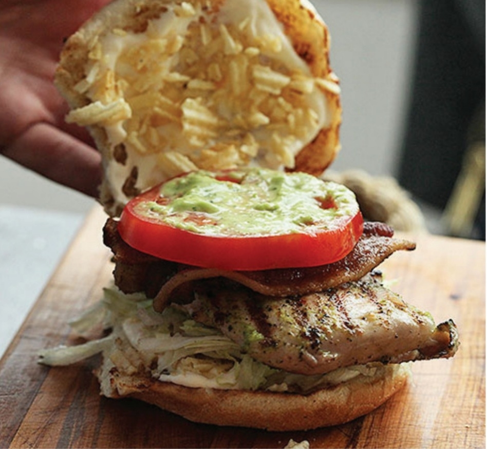 Slide Background Image