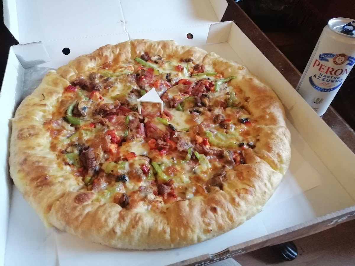 Slide Background Image