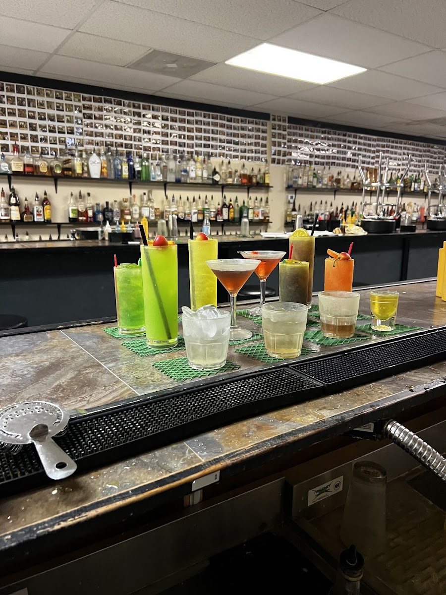 Slide Background Image