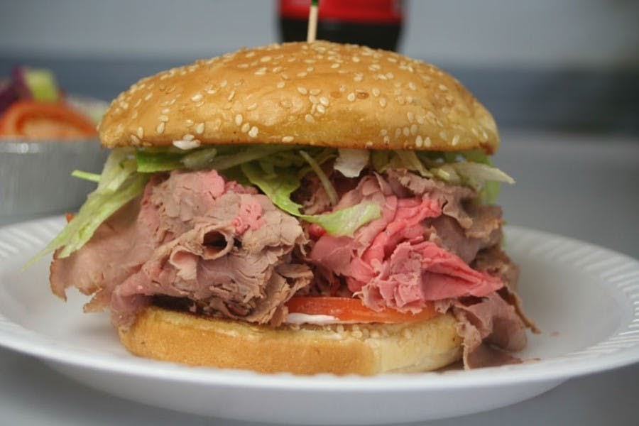 Slide Background Image