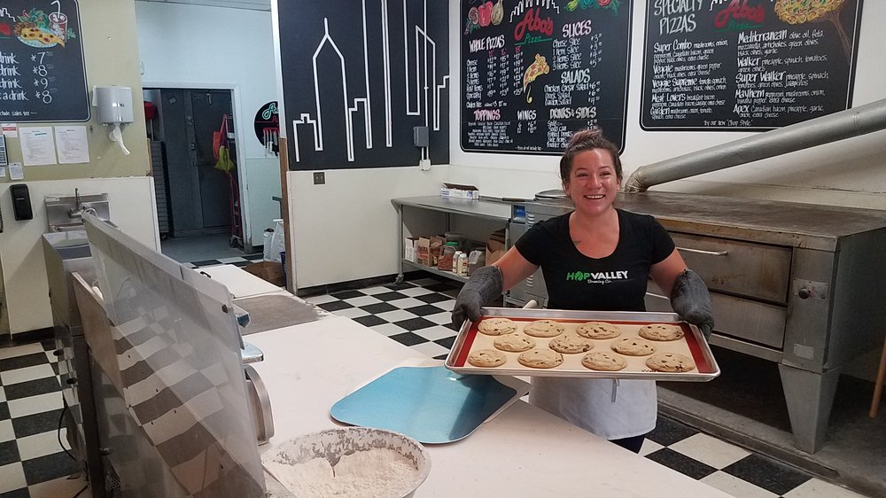 Slide Background Image