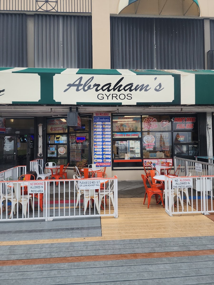 Slide Background Image