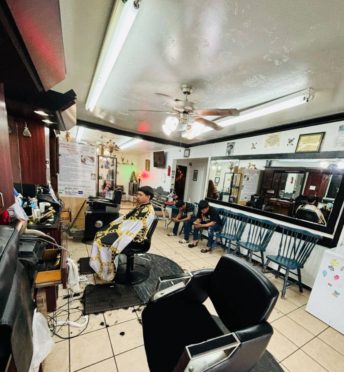 Slide Background Image