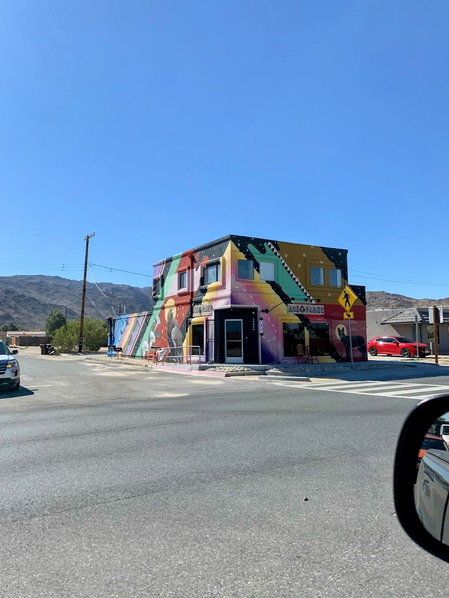 Slide Background Image