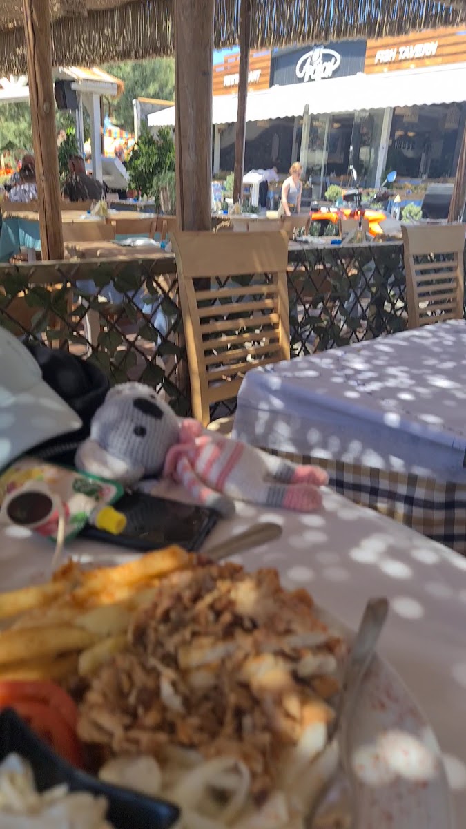 Slide Background Image