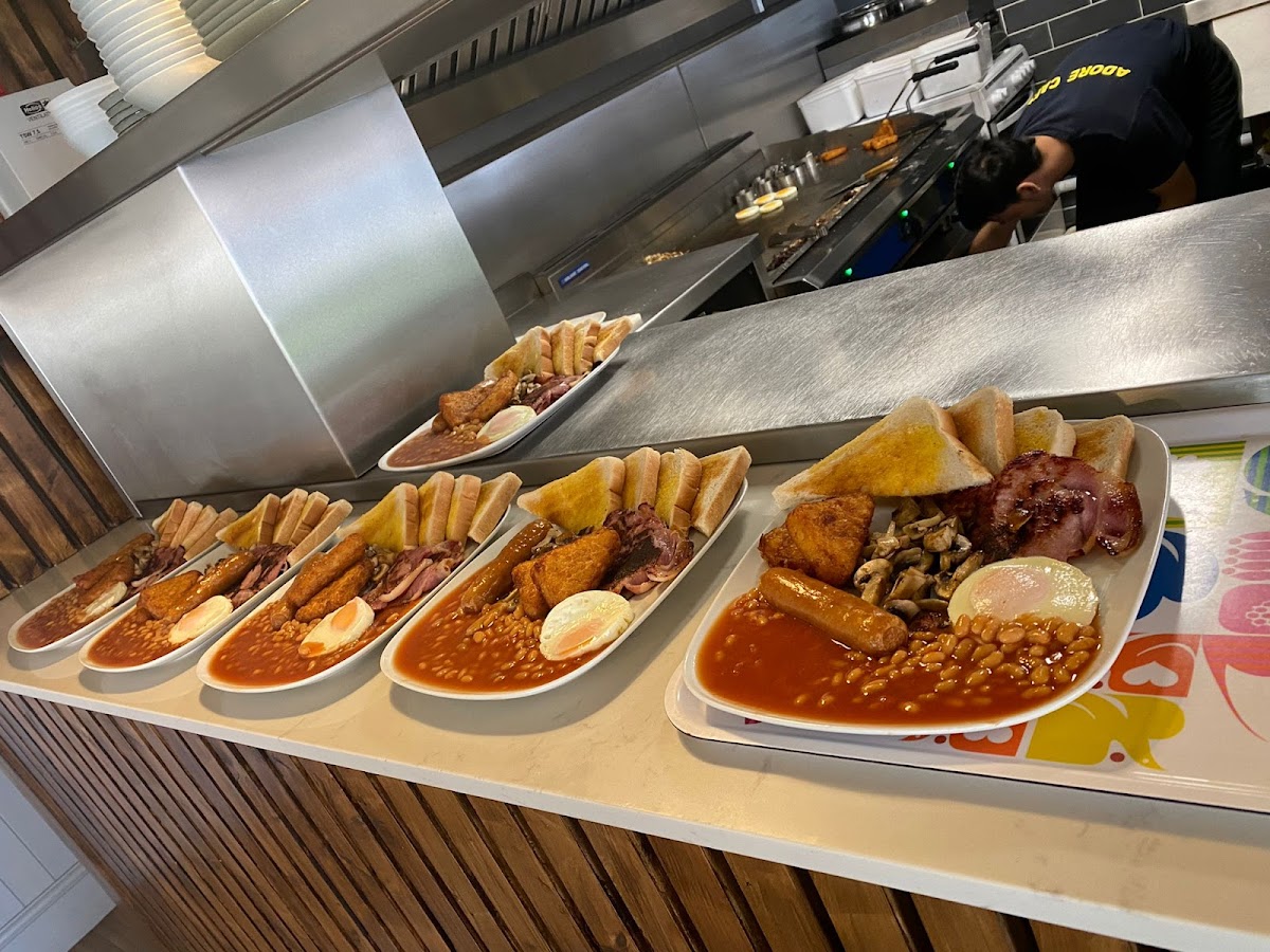 Slide Background Image