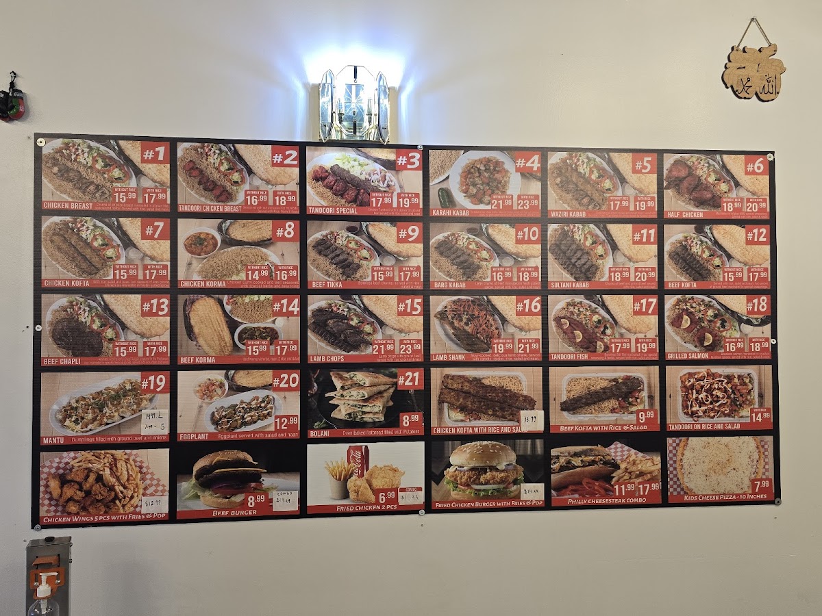 Slide Background Image