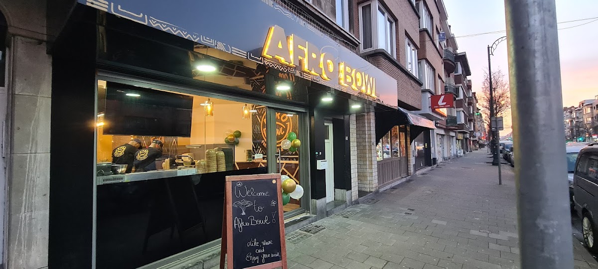 Slide Background Image