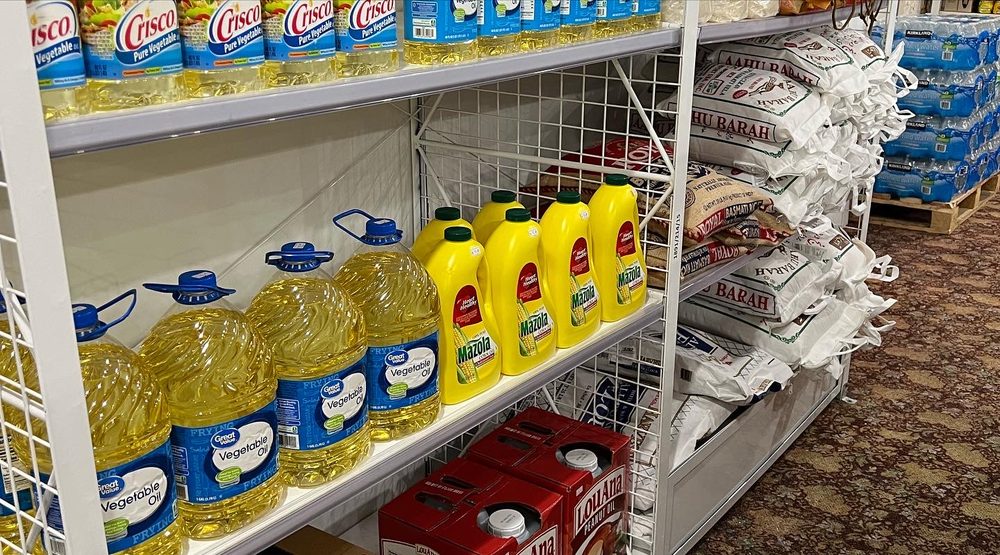 Slide Background Image