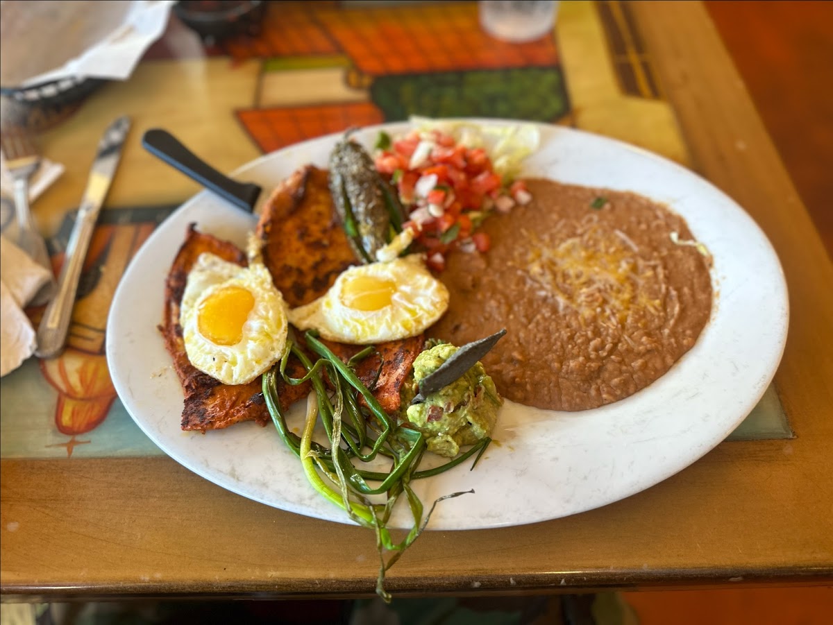 Agave Méxican Restaurant - Flagstaff