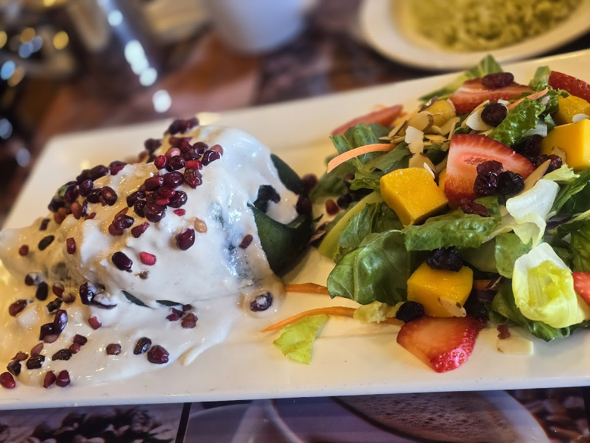 Slide Background Image