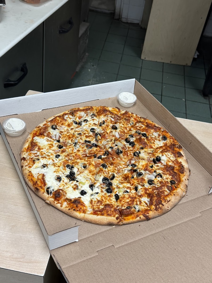 Slide Background Image