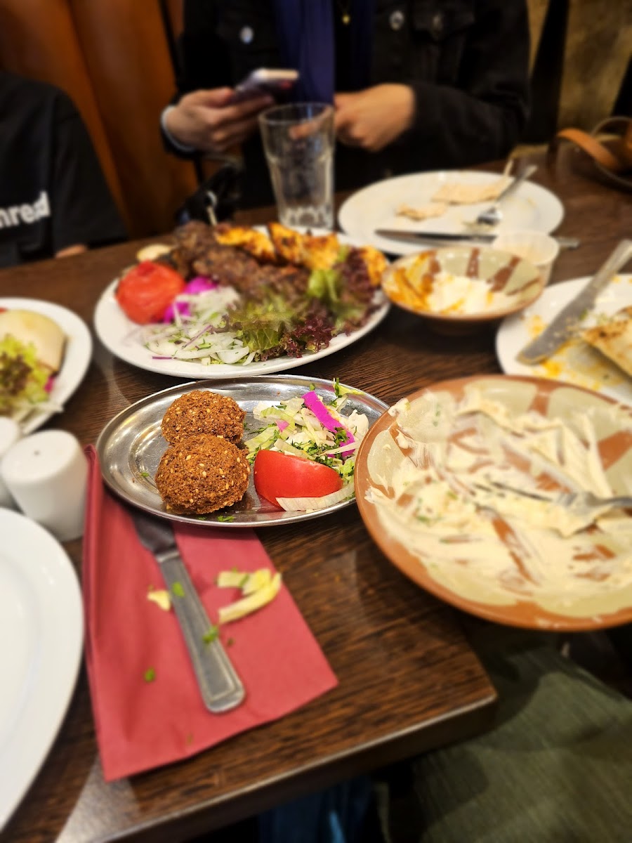 Slide Background Image